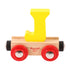 Rail Name Letters and Numbers - J